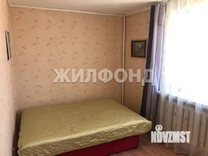 1-к квартира, вторичка, 35м2, 5/9 этаж
