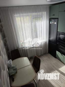 3-к квартира, вторичка, 65м2, 4/9 этаж