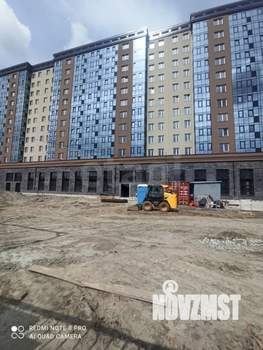 1-к квартира, вторичка, 34м2, 11/12 этаж