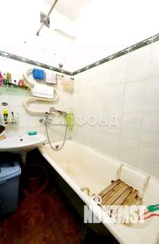 2-к квартира, вторичка, 47м2, 3/5 этаж