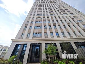 3-к квартира, сданный дом, 66м2, 12/20 этаж