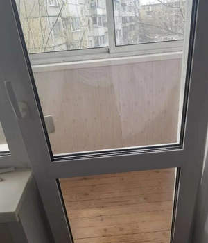 2-к квартира, вторичка, 43м2, 2/5 этаж