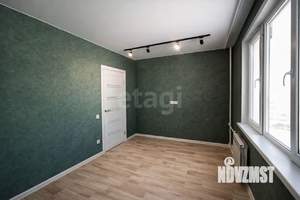 3-к квартира, вторичка, 59м2, 7/10 этаж