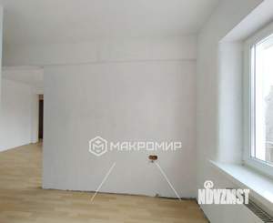 3-к квартира, вторичка, 58м2, 3/5 этаж