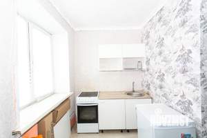 2-к квартира, вторичка, 45м2, 3/5 этаж