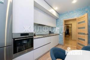 2-к квартира, вторичка, 54м2, 6/13 этаж