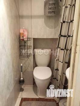 1-к квартира, вторичка, 12м2, 5/5 этаж