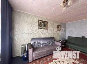 1-к квартира, вторичка, 30м2, 3/5 этаж