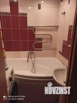 2-к квартира, вторичка, 44м2, 1/9 этаж