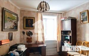 5-к квартира, вторичка, 101м2, 8/9 этаж