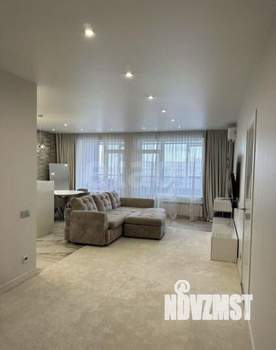 2-к квартира, вторичка, 79м2, 7/26 этаж