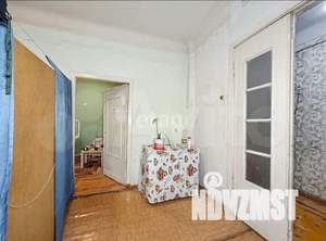 2-к квартира, вторичка, 58м2, 2/5 этаж