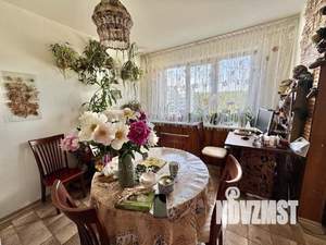 5-к квартира, вторичка, 89м2, 8/10 этаж