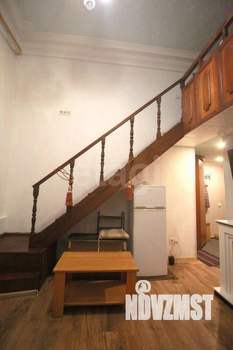 1-к квартира, вторичка, 35м2, 1/3 этаж