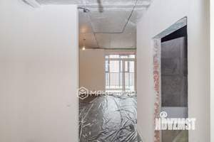 Студия квартира, вторичка, 27м2, 11/24 этаж