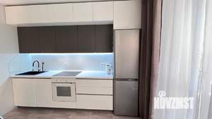 1-к квартира, вторичка, 40м2, 4/4 этаж