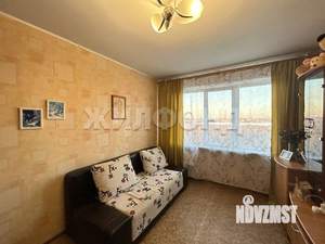 3-к квартира, вторичка, 61м2, 7/9 этаж