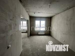 2-к квартира, вторичка, 57м2, 9/17 этаж