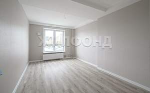 2-к квартира, вторичка, 50м2, 2/17 этаж