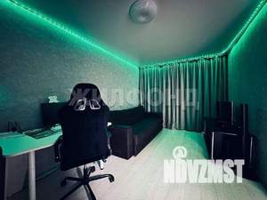 1-к квартира, вторичка, 31м2, 1/5 этаж