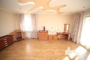 4-к квартира, вторичка, 146м2, 6/16 этаж