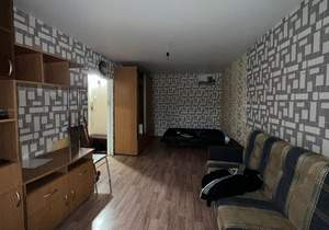 1-к квартира, вторичка, 31м2, 1/9 этаж