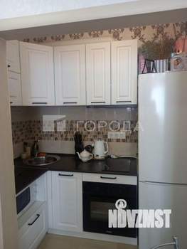 Студия квартира, вторичка, 39м2, 6/10 этаж