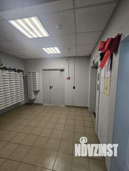 Студия квартира, вторичка, 21м2, 6/16 этаж