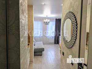1-к квартира, вторичка, 24м2, 5/25 этаж