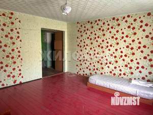 4-к квартира, вторичка, 103м2, 2/3 этаж