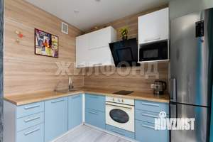 2-к квартира, вторичка, 59м2, 4/20 этаж