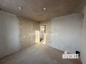 1-к квартира, вторичка, 38м2, 12/17 этаж