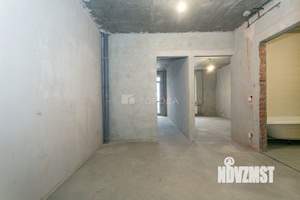 1-к квартира, вторичка, 40м2, 13/17 этаж