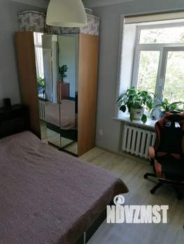 3-к квартира, вторичка, 62м2, 3/5 этаж