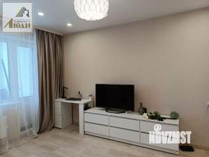 1-к квартира, вторичка, 37м2, 5/10 этаж