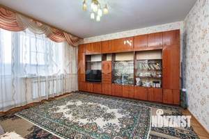 2-к квартира, вторичка, 50м2, 2/10 этаж