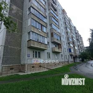 2-к квартира, вторичка, 54м2, 3/10 этаж