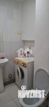 1-к квартира, вторичка, 31м2, 1/2 этаж