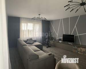 3-к квартира, вторичка, 87м2, 2/10 этаж