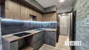 2-к квартира, вторичка, 46м2, 7/9 этаж