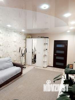 1-к квартира, вторичка, 48м2, 9/10 этаж