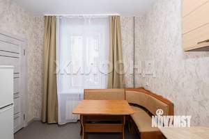 2-к квартира, вторичка, 47м2, 2/3 этаж
