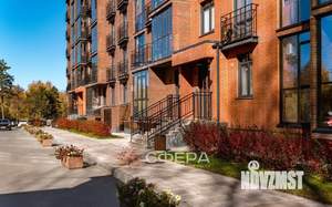 Студия квартира, вторичка, 28м2, 7/12 этаж