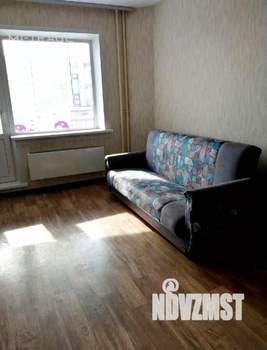 1-к квартира, вторичка, 33м2, 4/9 этаж