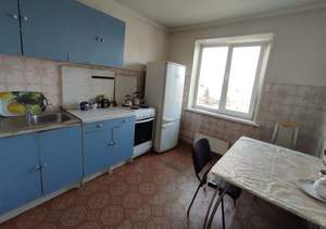 2-к квартира, вторичка, 54м2, 5/5 этаж