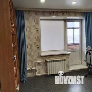 1-к квартира, вторичка, 38м2, 7/17 этаж