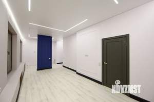2-к квартира, вторичка, 55м2, 14/24 этаж