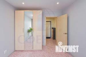 2-к квартира, вторичка, 40м2, 15/17 этаж