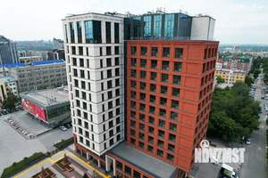 3-к квартира, вторичка, 65м2, 7/14 этаж