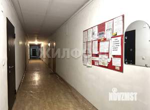 1-к квартира, вторичка, 20м2, 1/3 этаж